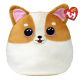 Ty Squishy Beanies – Plyšový pes 34 cm