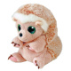 TY Beanie Babies - Plyšový ježek 15 cm