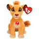 TY Sparkle- Plyšový Simba 15 cm