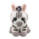 TY Beanie Babies - Plyšová zebra