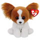 TY Beanie Babies - Plyšový pes