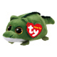TY Teeny - Plyšový krokodýl 8 cm