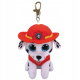 Plyšový přívěsek Paw Patrol 8,5 cm