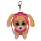 Plyšový přívěsek Paw Patrol 8,5 cm