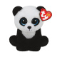 Plyšová panda