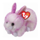TY Beanie Babies - Plyšový zajíček