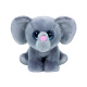 TY Beanie Babies - Plyšový slon
