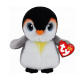 TY Beanie Babies - Plyšový tučňák