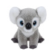 Plyšová koala