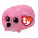 TY Teeny Tys – Plyšový plameňák 10 cm