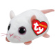Plyšová myška 10 cm