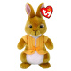 TY Beanie Babies - Plyšový zajíc Mops