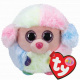 TY Puffies – Plyšový pudl 8 cm