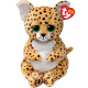 TY Beanie Bellies – Plyšový leopard 24 cm