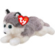 TY Beanie Babies – Plyšový husky 15 cm
