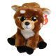 TY Beanie Babies - Plyšový jelen