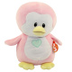 TY Beanie Babies - Tučňák růžový