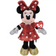 TY Beanie Babies –  Plyšová Minnie 25 cm