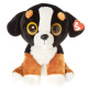 TY Beanie Babies - Plyšový pejsek