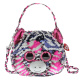 TY Fashion - Kabelka Zebra