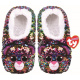 Pantofle– Leopard M