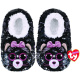 TY Fashion – Pantofle Kočka L