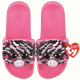 Plážová obuv – Zebra S
