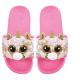 TY Fashion - Plážová obuv Jednorožec M