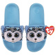TY Fashion - Plážová obuv Husky M