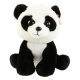 Plyšová panda