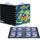 Pokémon TCG: SWSH 12.5 Crown Zenith - Album A5
