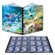 Pokémon TCG: SV02 Paldea Evolved - Album A4