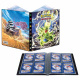 Pokémon TCG: SV03 Obsidian Flames - Album A5