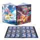 Pokémon Tcg: Sv03 Obsidian Flames - Album A4
