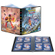 Pokémon TCG: SV04 Paradox Rift - Album A5