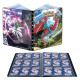 Pokémon TCG: SV04 Paradox Rift - Album A4