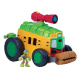 Ninja Turtles - Auto s figurkou