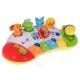 Klavír se zvířátky