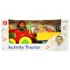 Hudobný traktor