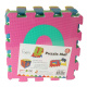 Pěnové puzzle