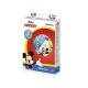 Mickey Mouse - Nafukovací míč