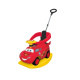 Cars - Odrážedlo 3 v 1