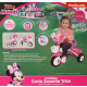 Tříkolka Minnie
