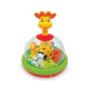 Kiddieland- Kolotoč safari