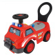 Kiddieland – Odrážedlo Paw Patrol hasičské vozidlo