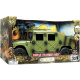 Vozidlo Humvee