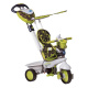 Tříkolka Smart-Trike Dream 4v1
