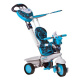Tříkolka Smart - Trike Dream 4 v 1