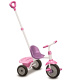 Fisher-Price - Tříkolka 2v1
