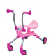 Odrážedlo - Smart Trike Springo